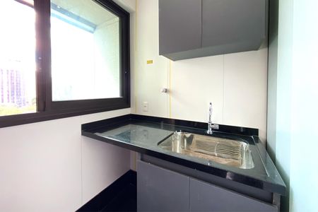 Apartamento para alugar com 95m², 3 quartos e 2 vagas Apartamento para alugar com 95m², 3 quartos e 2 vagasÁrea de Serviço