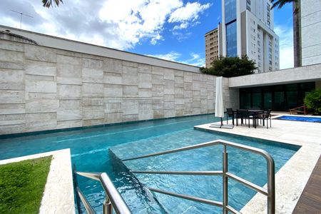 Apartamento para alugar com 95m², 3 quartos e 2 vagas Apartamento para alugar com 95m², 3 quartos e 2 vagasÁrea comum