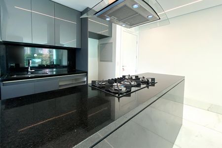 Apartamento para alugar com 95m², 3 quartos e 2 vagas Apartamento para alugar com 95m², 3 quartos e 2 vagasCozinha