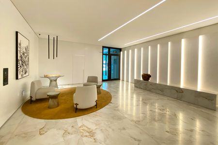 Apartamento para alugar com 95m², 3 quartos e 2 vagas Apartamento para alugar com 95m², 3 quartos e 2 vagasÁrea comum