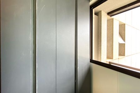 Apartamento para alugar com 95m², 3 quartos e 2 vagas Apartamento para alugar com 95m², 3 quartos e 2 vagasÁrea de Serviço