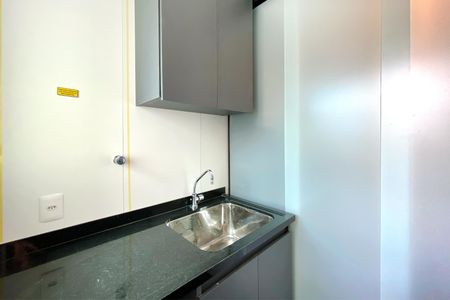 Apartamento para alugar com 95m², 3 quartos e 2 vagas Apartamento para alugar com 95m², 3 quartos e 2 vagasÁrea de Serviço