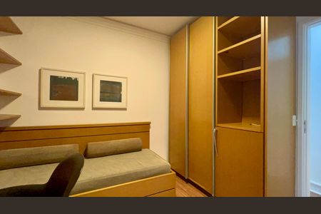 Apartamento para alugar com 59m², 2 quartos e 1 vagaQuarto