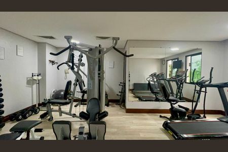 Apartamento para alugar com 59m², 2 quartos e 1 vagaAcademia