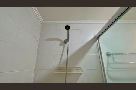 Apartamento para alugar com 59m², 2 quartos e 1 vagaBanheiro da Suíte