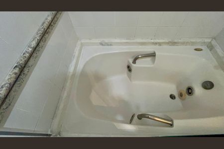 Apartamento para alugar com 59m², 2 quartos e 1 vagaBanheiro da Suíte