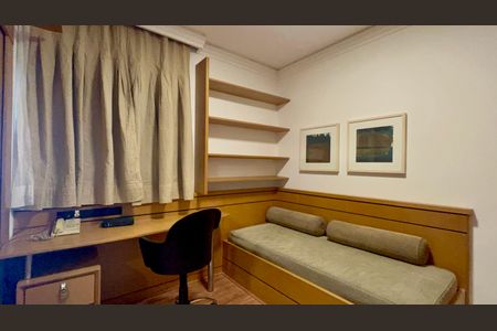 Apartamento para alugar com 59m², 2 quartos e 1 vagaQuarto