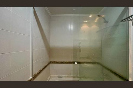 Apartamento para alugar com 59m², 2 quartos e 1 vagaBanheiro da Suíte