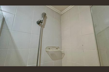 Apartamento para alugar com 59m², 2 quartos e 1 vagaBanheiro