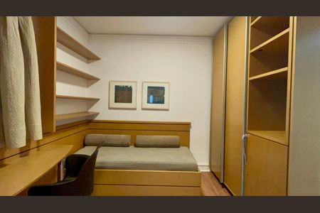 Apartamento para alugar com 59m², 2 quartos e 1 vagaQuarto