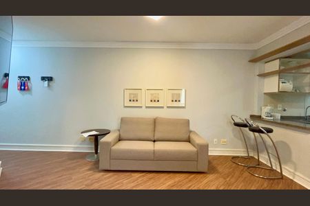 Apartamento para alugar com 59m², 2 quartos e 1 vagaSala