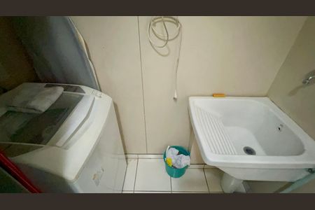 Apartamento para alugar com 59m², 2 quartos e 1 vagaÁrea de Serviço