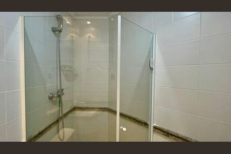 Apartamento para alugar com 59m², 2 quartos e 1 vagaBanheiro