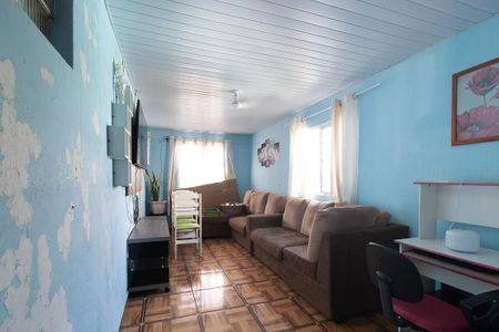 Casa para alugar com 17m², 2 quartos e 2 vagas Casa para alugar com 17m², 2 quartos e 2 vagasSala de TV