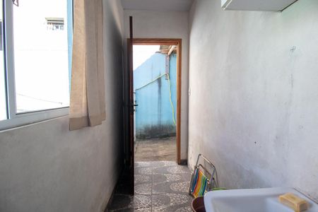 Casa para alugar com 17m², 2 quartos e 2 vagas Casa para alugar com 17m², 2 quartos e 2 vagasÁrea de Serviço