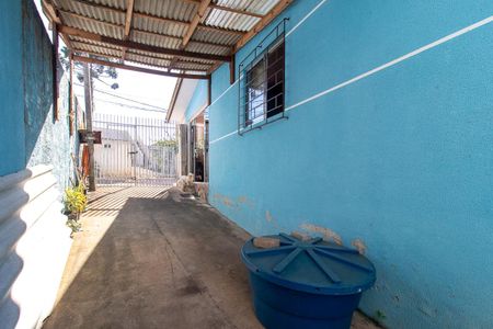 Casa para alugar com 17m², 2 quartos e 2 vagas Casa para alugar com 17m², 2 quartos e 2 vagasGaragem