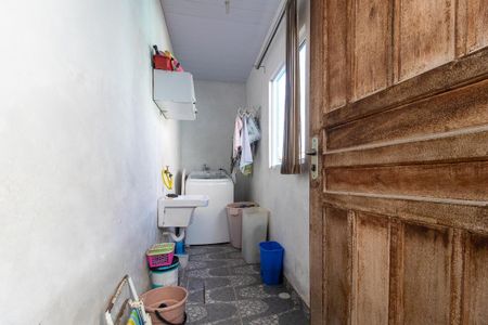 Casa para alugar com 17m², 2 quartos e 2 vagas Casa para alugar com 17m², 2 quartos e 2 vagasÁrea de Serviço