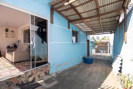 Casa para alugar com 17m², 2 quartos e 2 vagas Casa para alugar com 17m², 2 quartos e 2 vagasGaragem