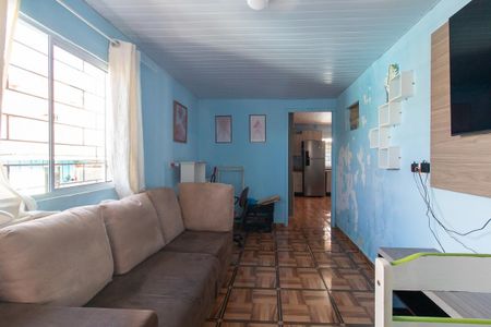 Casa para alugar com 17m², 2 quartos e 2 vagas Casa para alugar com 17m², 2 quartos e 2 vagasSala de TV