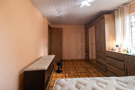 Casa para alugar com 17m², 2 quartos e 2 vagas Casa para alugar com 17m², 2 quartos e 2 vagasQuarto 1