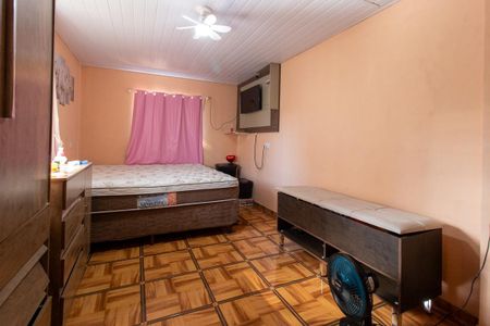 Casa para alugar com 17m², 2 quartos e 2 vagas Casa para alugar com 17m², 2 quartos e 2 vagasQuarto 1
