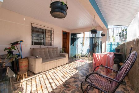 Casa para alugar com 17m², 2 quartos e 2 vagas