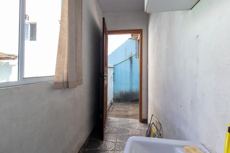 Casa para alugar com 17m², 2 quartos e 2 vagas Casa para alugar com 17m², 2 quartos e 2 vagasÁrea de Serviço