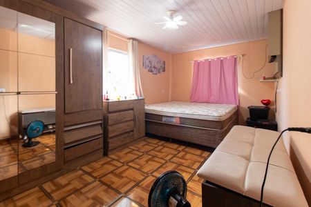 Casa para alugar com 17m², 2 quartos e 2 vagas Casa para alugar com 17m², 2 quartos e 2 vagasQuarto 1