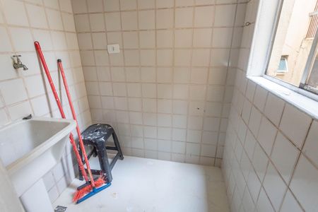Apartamento para alugar com 71m², 2 quartos e 1 vagaÁrea de serviço 