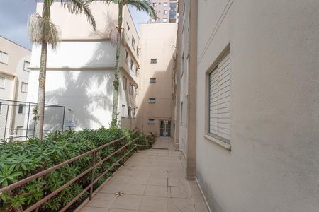 Apartamento para alugar com 71m², 2 quartos e 1 vagaÁrea comum