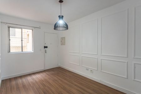 Sala  de apartamento para alugar com 2 quartos, 71m² em Centro, Diadema