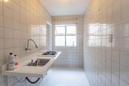 Apartamento para alugar com 71m², 2 quartos e 1 vagaCozinha 