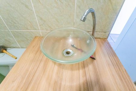 Apartamento para alugar com 71m², 2 quartos e 1 vagaBanheiro 