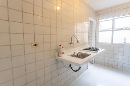 Apartamento para alugar com 71m², 2 quartos e 1 vagaCozinha 