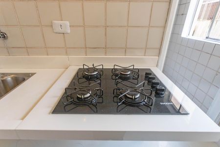 Apartamento para alugar com 71m², 2 quartos e 1 vagaCozinha 