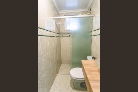 Apartamento para alugar com 71m², 2 quartos e 1 vagaBanheiro 