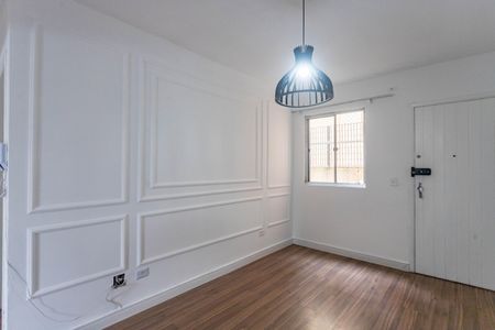 Sala  de apartamento para alugar com 2 quartos, 71m² em Centro, Diadema