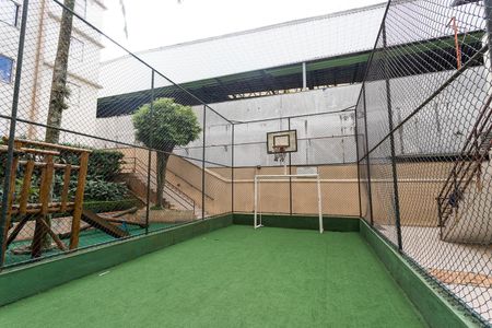 Apartamento para alugar com 71m², 2 quartos e 1 vagaQuadra Esportiva