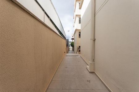 Apartamento para alugar com 71m², 2 quartos e 1 vagaÁrea comum