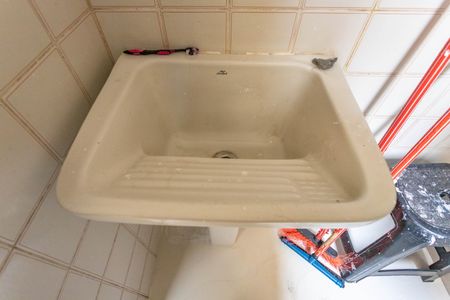 Apartamento para alugar com 71m², 2 quartos e 1 vagaÁrea de serviço 