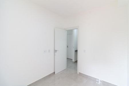 Apartamento à venda com 35m², 2 quartos e sem vagaQuarto 2