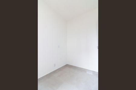 Apartamento à venda com 35m², 2 quartos e sem vagaQuarto 1