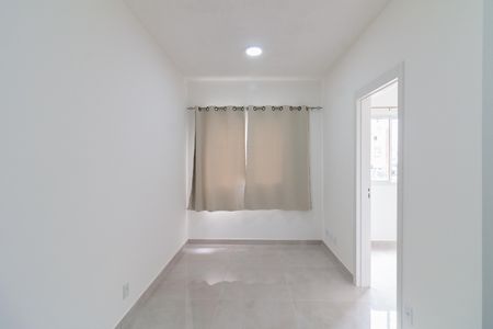 Apartamento à venda com 35m², 2 quartos e sem vagaSala - Cozinha