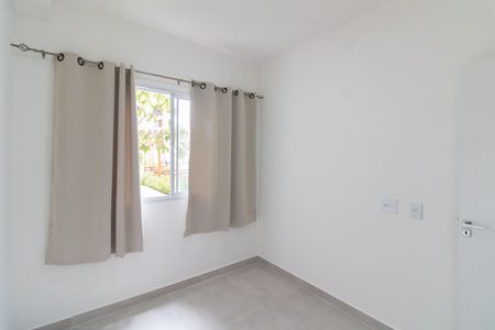 Apartamento à venda com 35m², 2 quartos e sem vagaQuarto 2