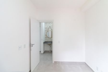 Apartamento à venda com 35m², 2 quartos e sem vagaQuarto 2