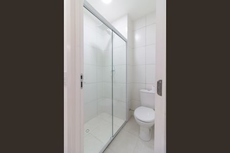Apartamento à venda com 35m², 2 quartos e sem vagaBanheiro