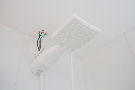 Kitnet/Studio para alugar com 1 quarto, 17m² em Vila das Belezas, São Paulo