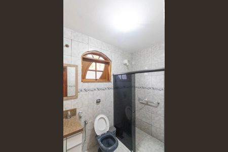 Casa para alugar com 200m², 4 quartos e 1 vagaBanheiro 2