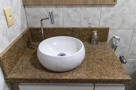 Casa para alugar com 200m², 4 quartos e 1 vagaBanheiro 2