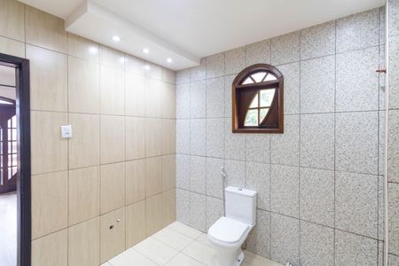 Casa para alugar com 200m², 4 quartos e 1 vagaBanheiro do Quarto 2